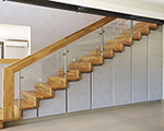 Construction et protection de vos escaliers par Escaliers Maisons à Fontenay-le-Pesnel